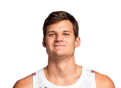 Walker Kessler headshot