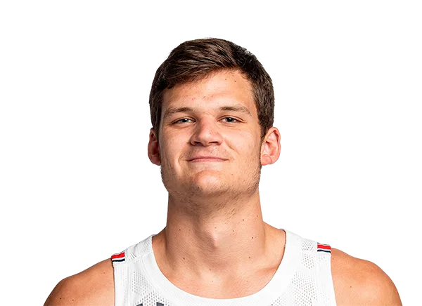 Walker Kessler headshot