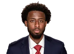 Le'Tre Darthard headshot