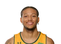 Markhi Strickland headshot