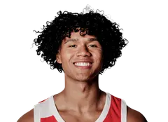 Beon Riley headshot