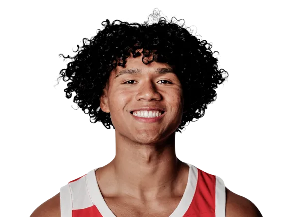 Beon Riley headshot
