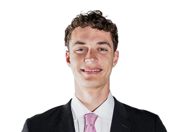 Ryan Kalkbrenner headshot