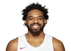 Jeremiah Francis III headshot
