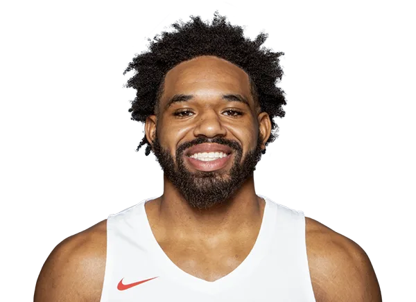 Jeremiah Francis III headshot