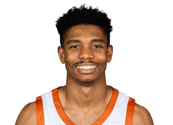 Julian Larry headshot