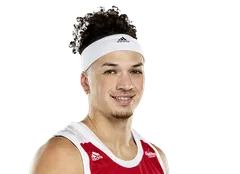 Mason Archambault headshot