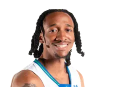 Jaden Walker headshot