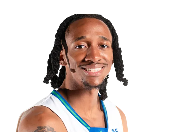 Jaden Walker headshot