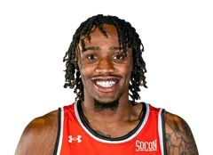 Cam Bryant headshot