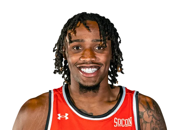 Cam Bryant headshot
