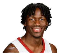 Keon Ellis headshot