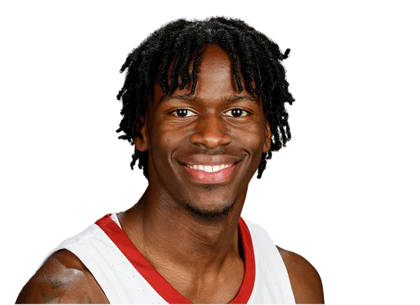 Keon Ellis headshot