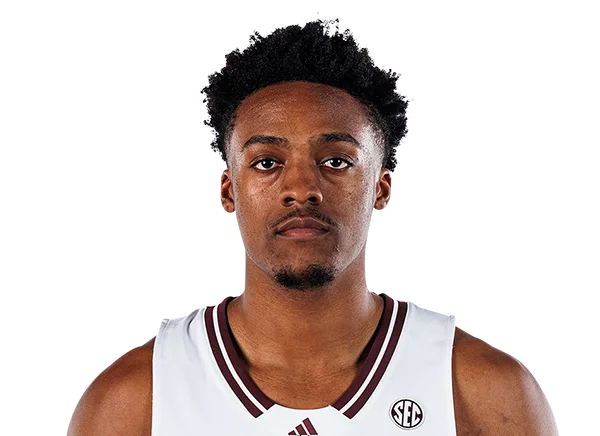 Eric Reed Jr. headshot