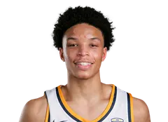 Ryan Rollins headshot