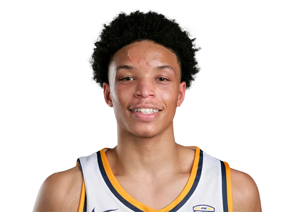 Ryan Rollins headshot