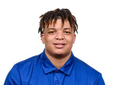 Kenneth Lofton, Jr. headshot