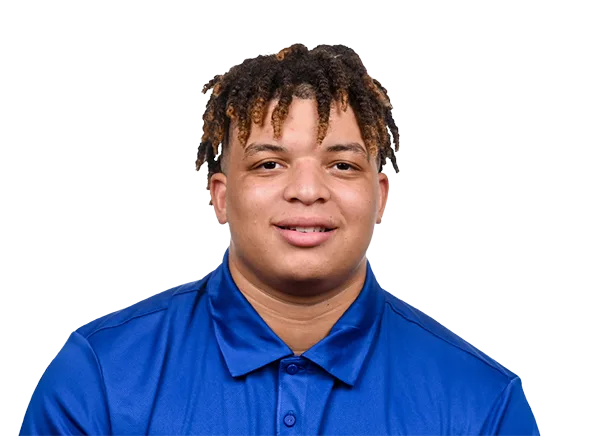 Kenneth Lofton, Jr. headshot