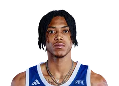 Eugene Brown III headshot