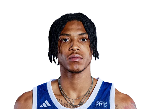 Eugene Brown III headshot