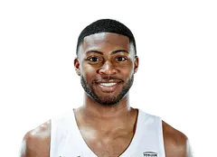 Bryce McBride headshot