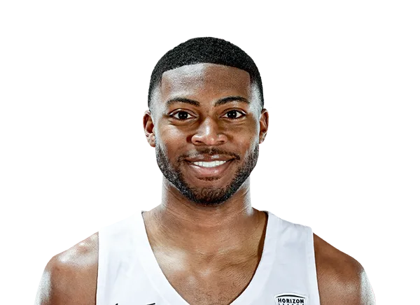 Bryce McBride headshot