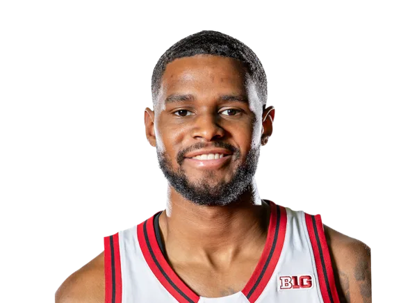 Tyson Acuff headshot