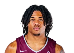 Dezmond McKinney headshot