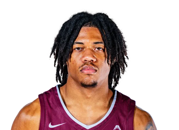 Dezmond McKinney headshot
