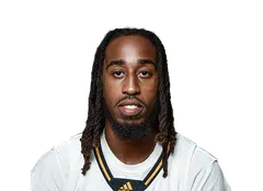 Shawndarius Cowart headshot