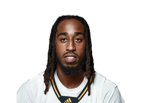 Shawndarius Cowart headshot