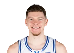 Brandyn Talbot headshot