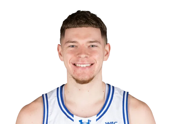Brandyn Talbot headshot