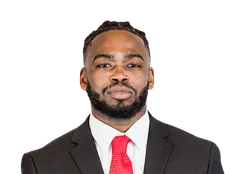 Jamal Shead headshot