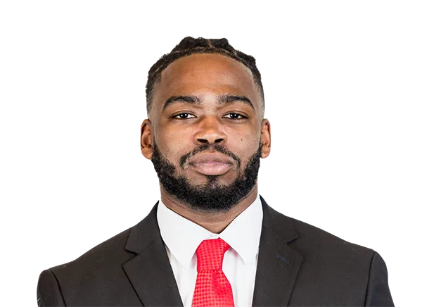 Jamal Shead headshot