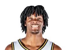 CJ Huntley headshot
