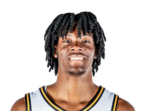CJ Huntley headshot