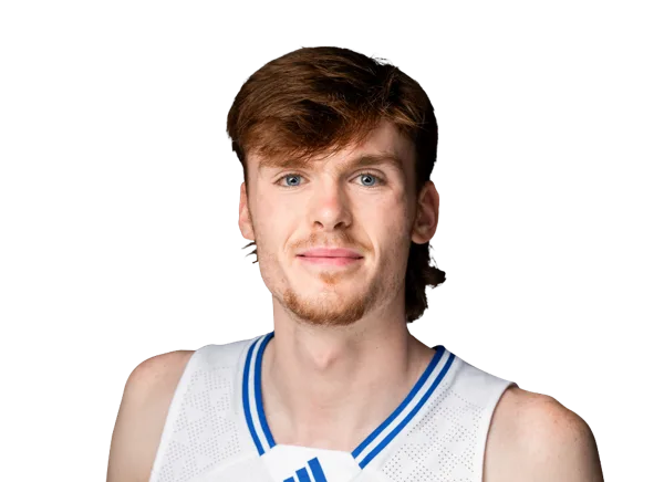 Max Murrell headshot
