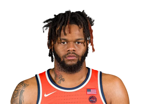 Eddie Lampkin headshot