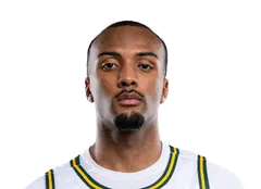 Caleb Dorsey headshot