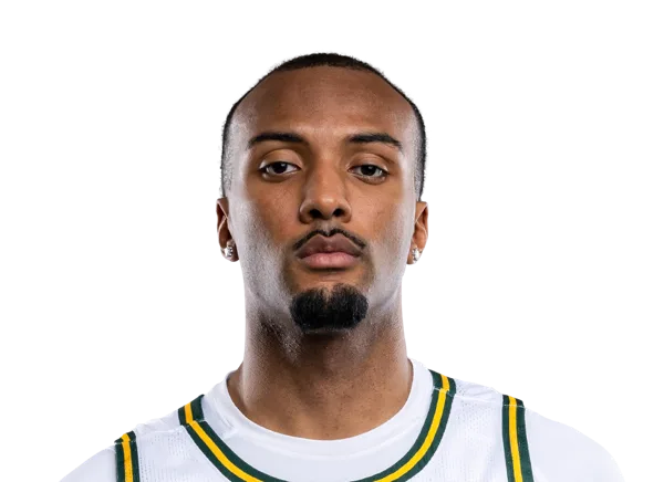 Caleb Dorsey headshot