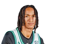 Jalen Terry headshot