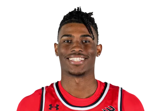 Joshua O'Garro headshot