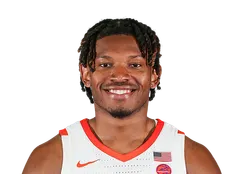 Myles Foster headshot
