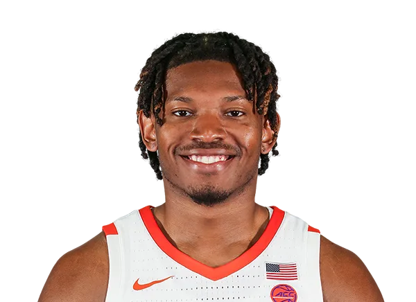 Myles Foster headshot
