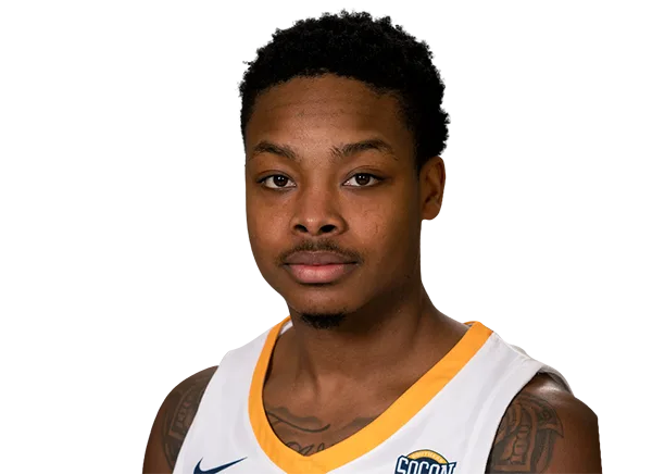 DeAnthony Tipler Jr. headshot