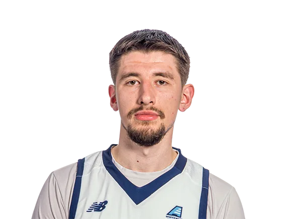Gedi Juozapaitis headshot