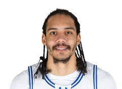 Lance Ware headshot