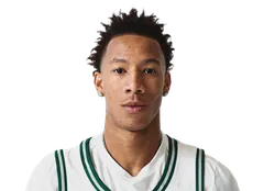 Jakari Spence headshot