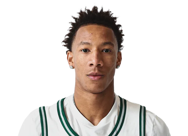 Jakari Spence headshot